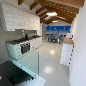  Appartamento Loft Regina Margherita Italia