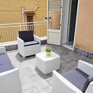  Appartamento Casa Valentina A 100 M Dal Mare Italia