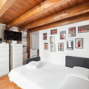  Appartamento Lambrate Porpora 161 Italia