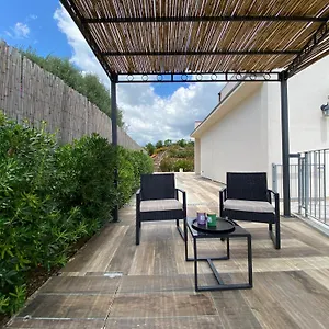  Casa vacanze Casa Chersonnesus Italia
