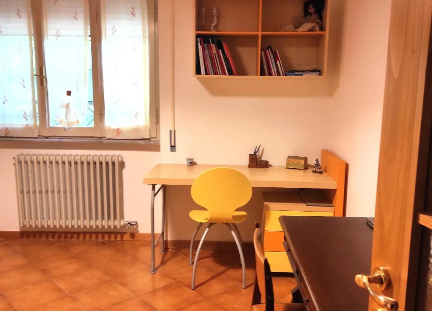 Al Parchino Apartment Arezzo