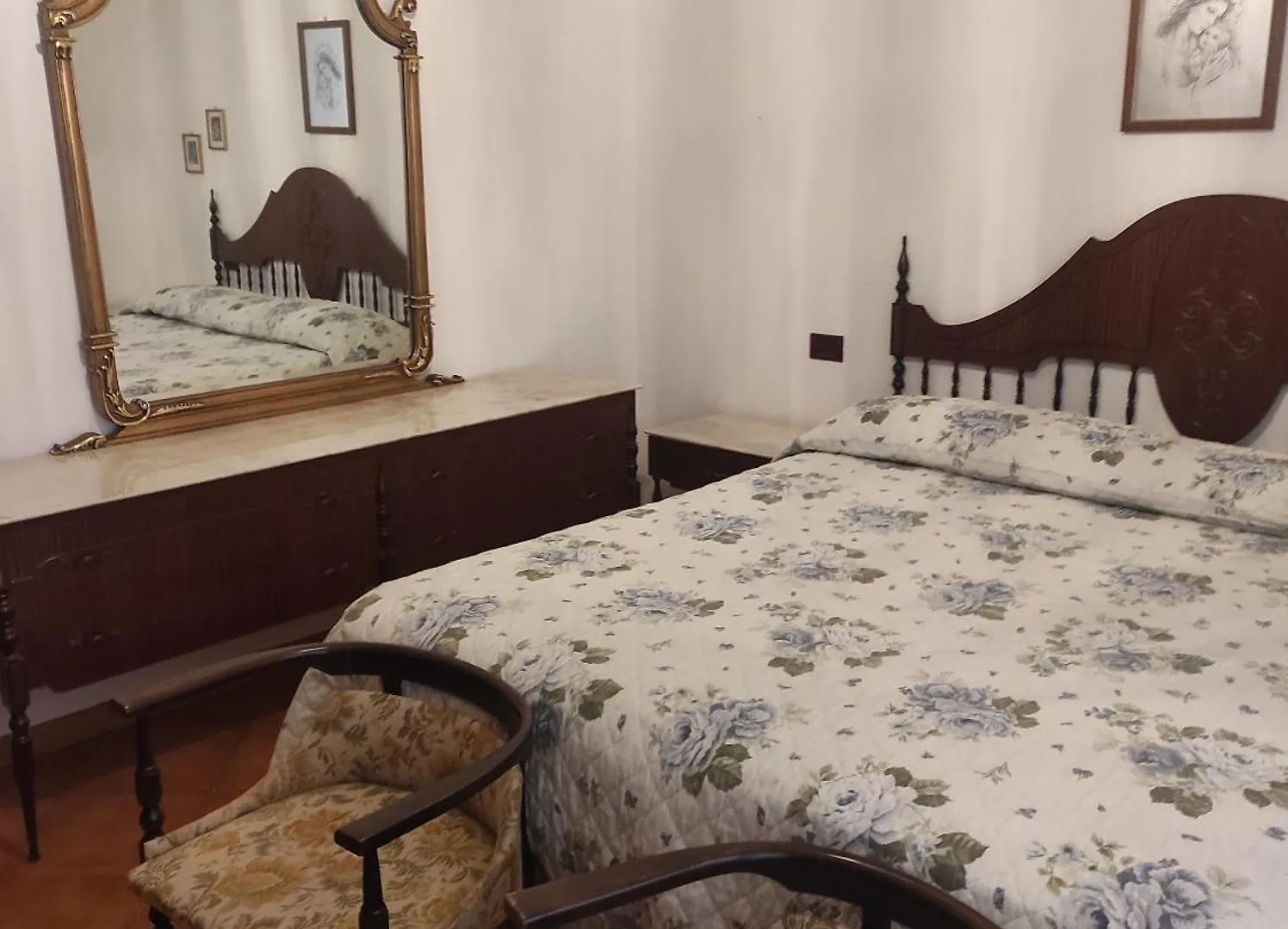 Al Parchino Apartment Arezzo