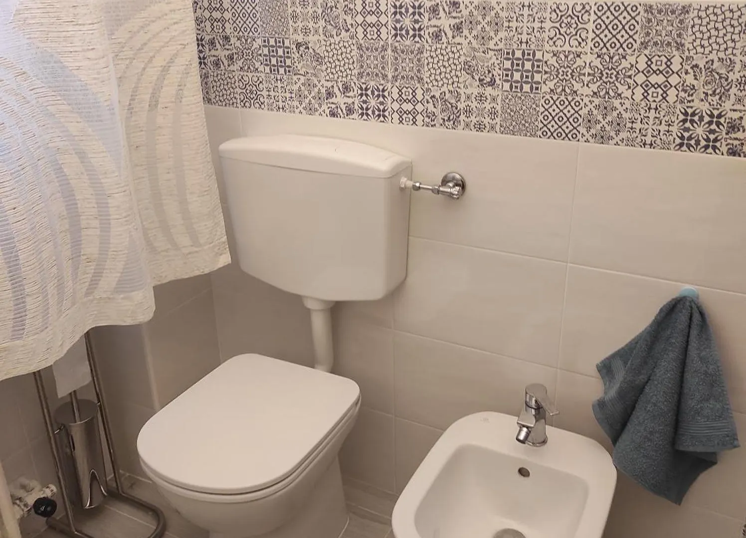 Al Parchino Apartment Arezzo