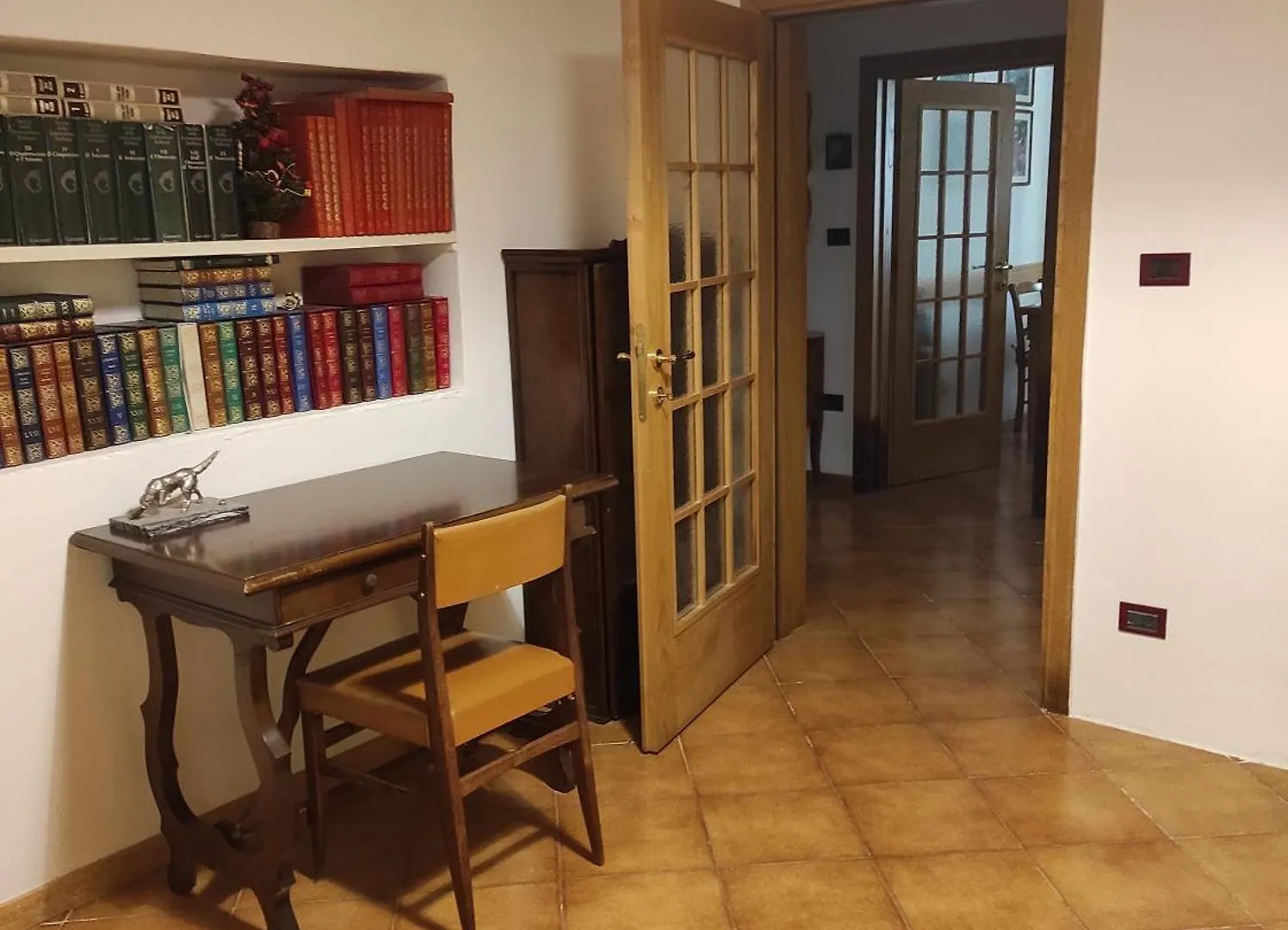 Al Parchino Apartment Arezzo