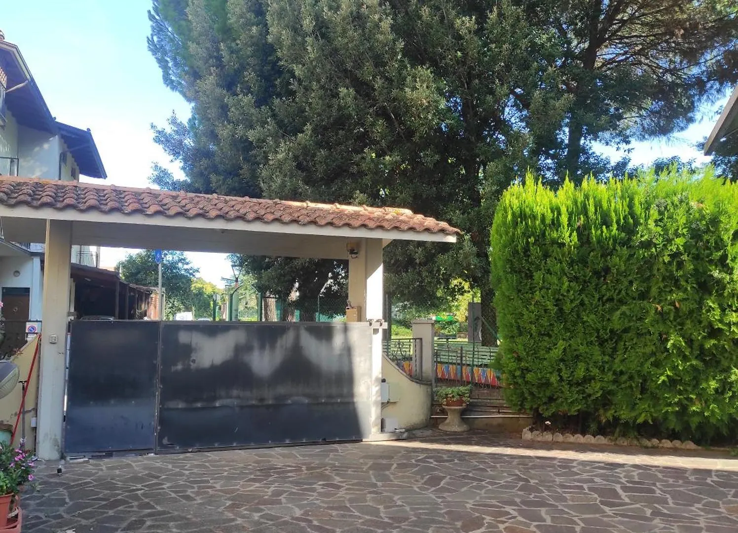 Al Parchino Apartment Arezzo