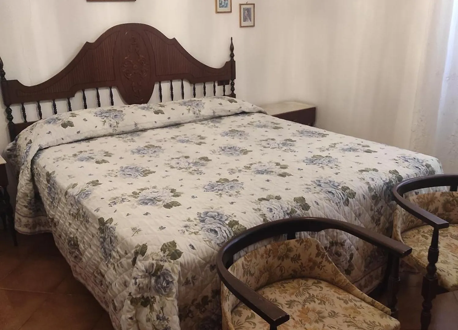 Al Parchino Apartment Arezzo