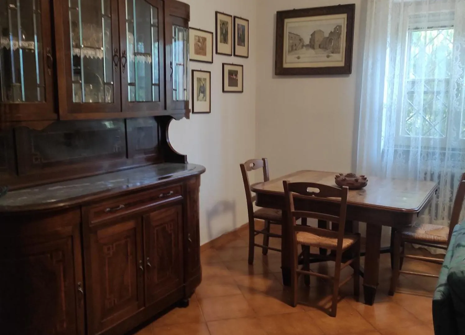 Al Parchino Apartment Arezzo Italy