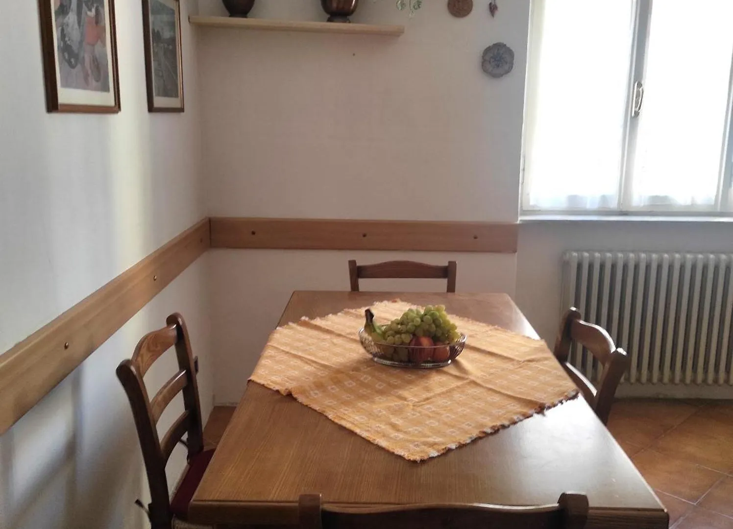 Al Parchino location