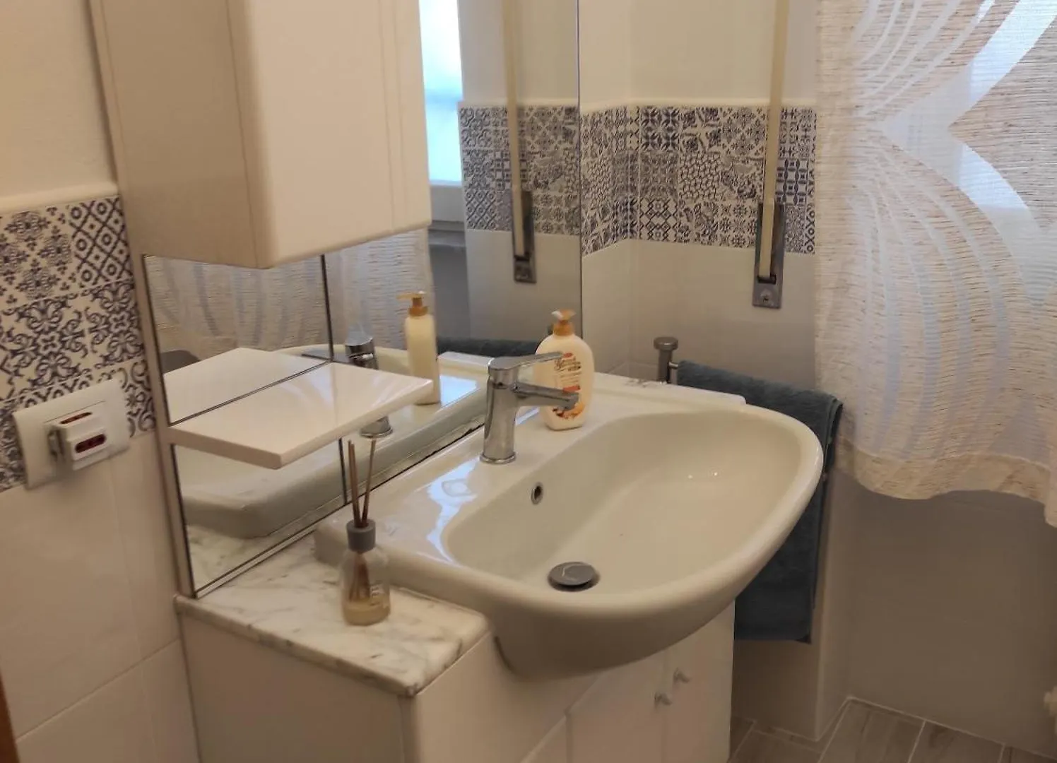 Al Parchino Apartment Arezzo 0*,