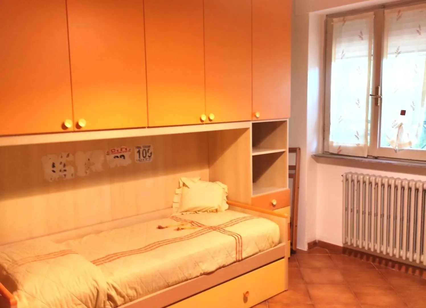 Al Parchino Apartment Arezzo Italy