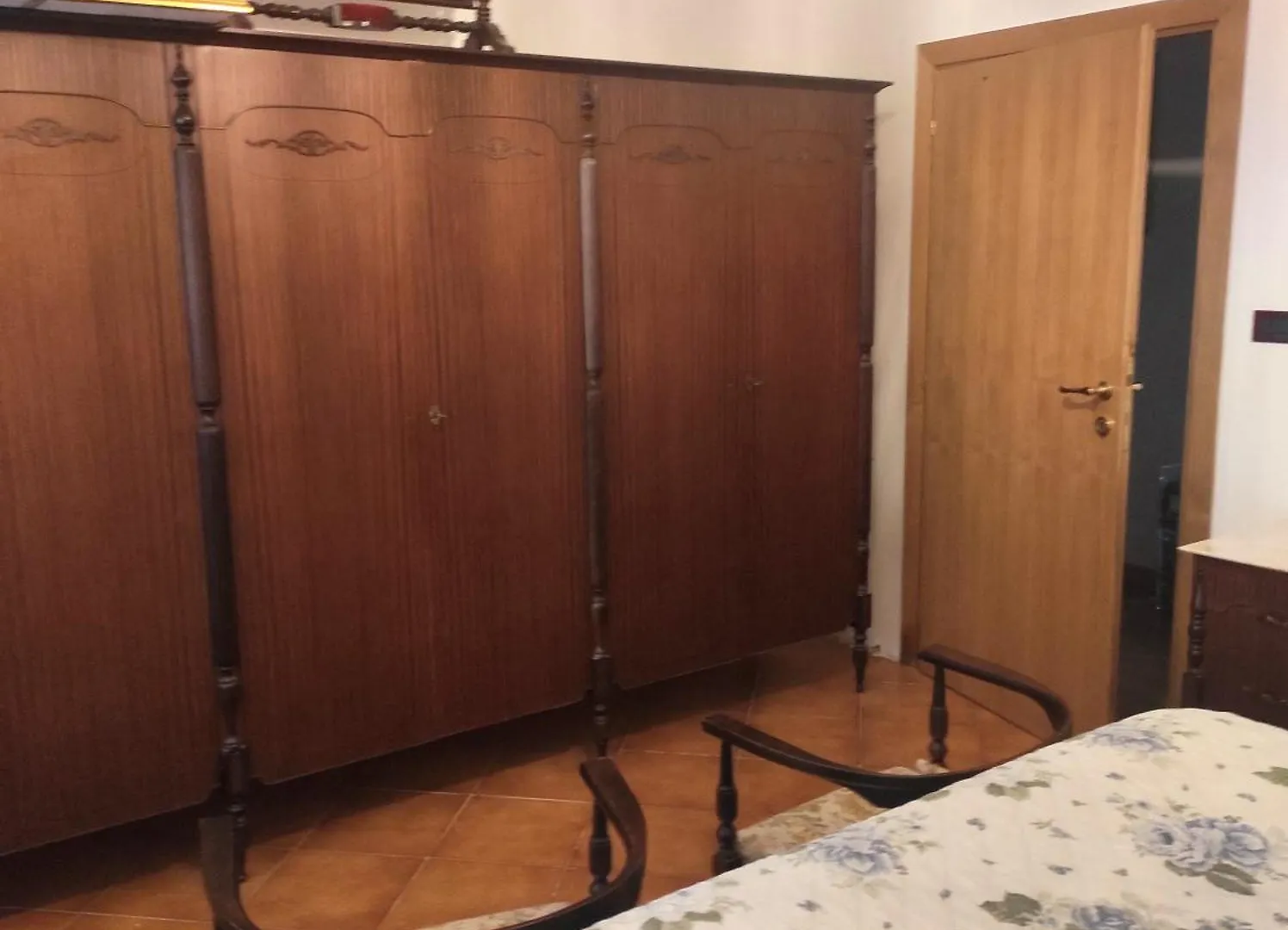 Al Parchino Apartment Arezzo