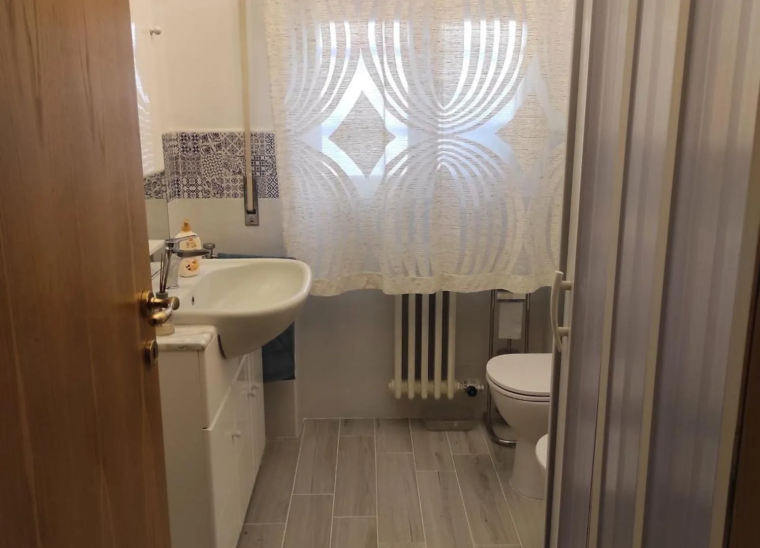 Al Parchino Apartment Arezzo