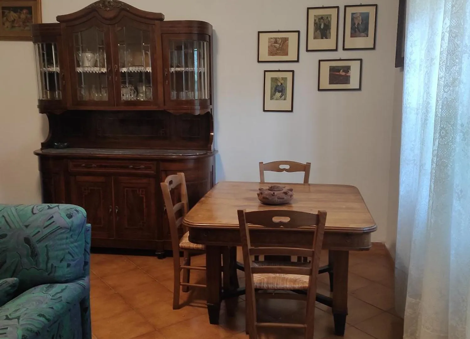 Al Parchino Apartment Arezzo