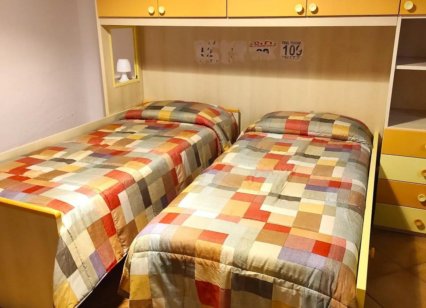 Al Parchino Apartment Arezzo Italy