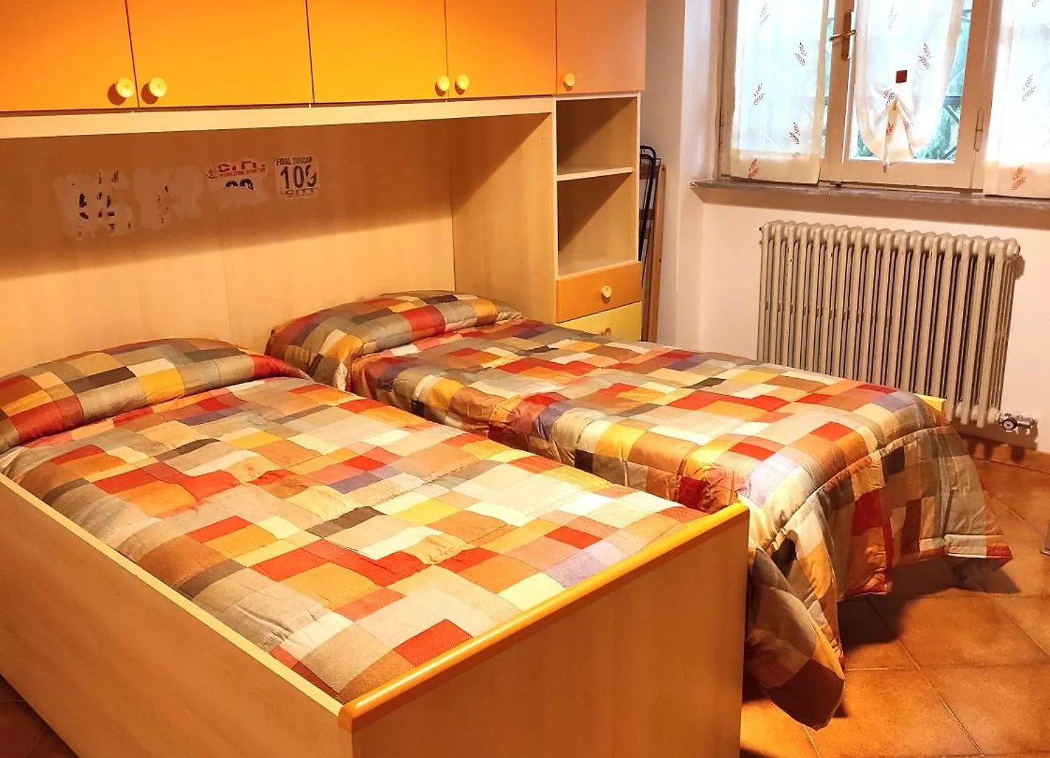 Al Parchino Apartment Arezzo 0*,  Italy