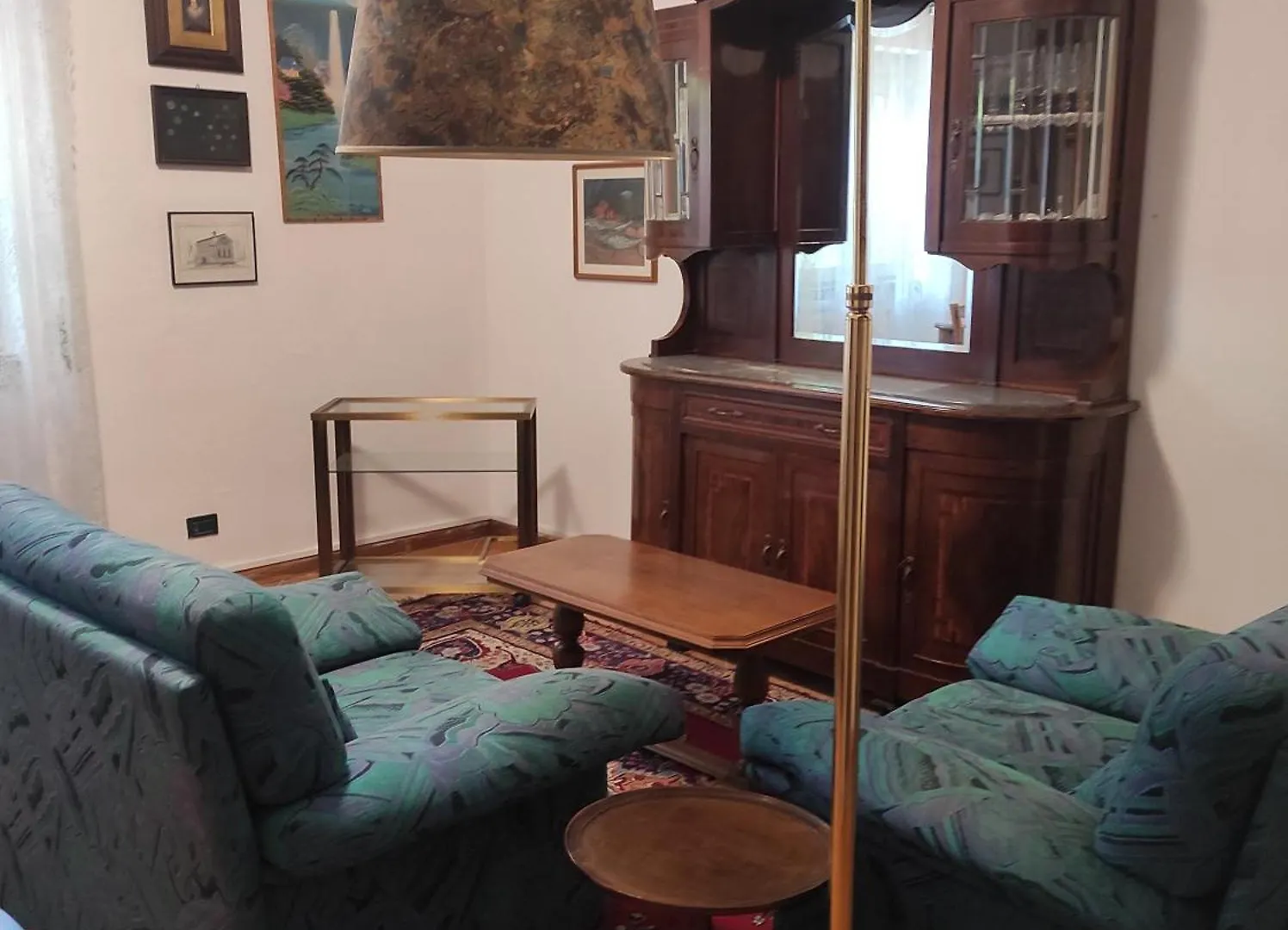Al Parchino Apartment Arezzo