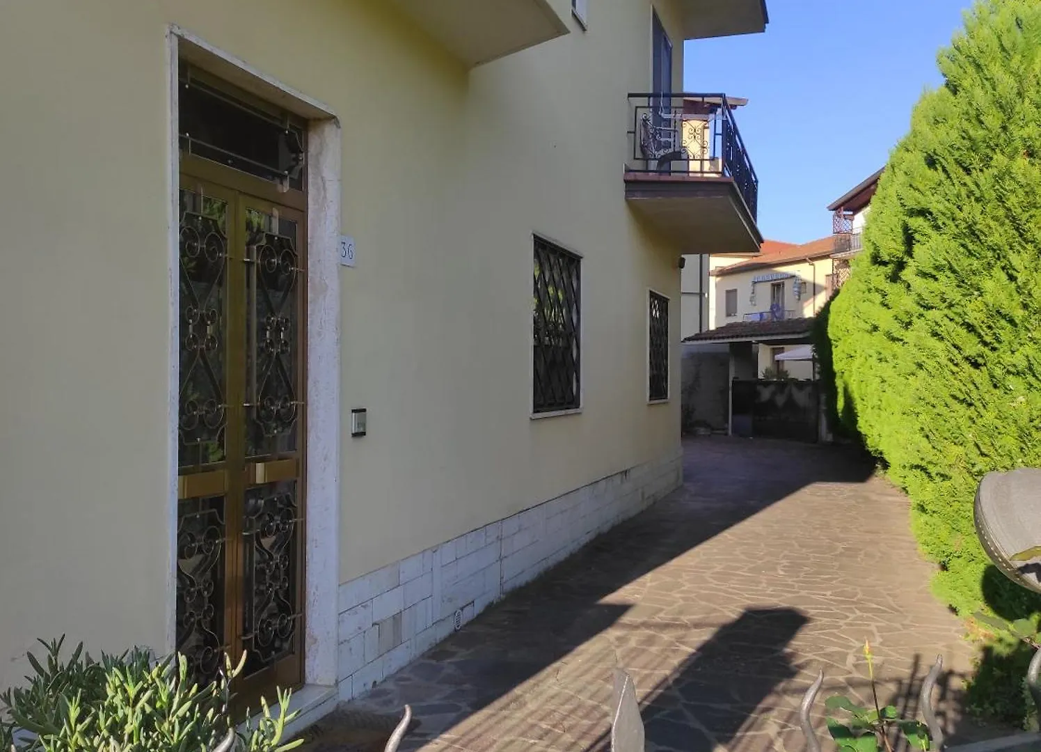 Al Parchino Apartment Arezzo