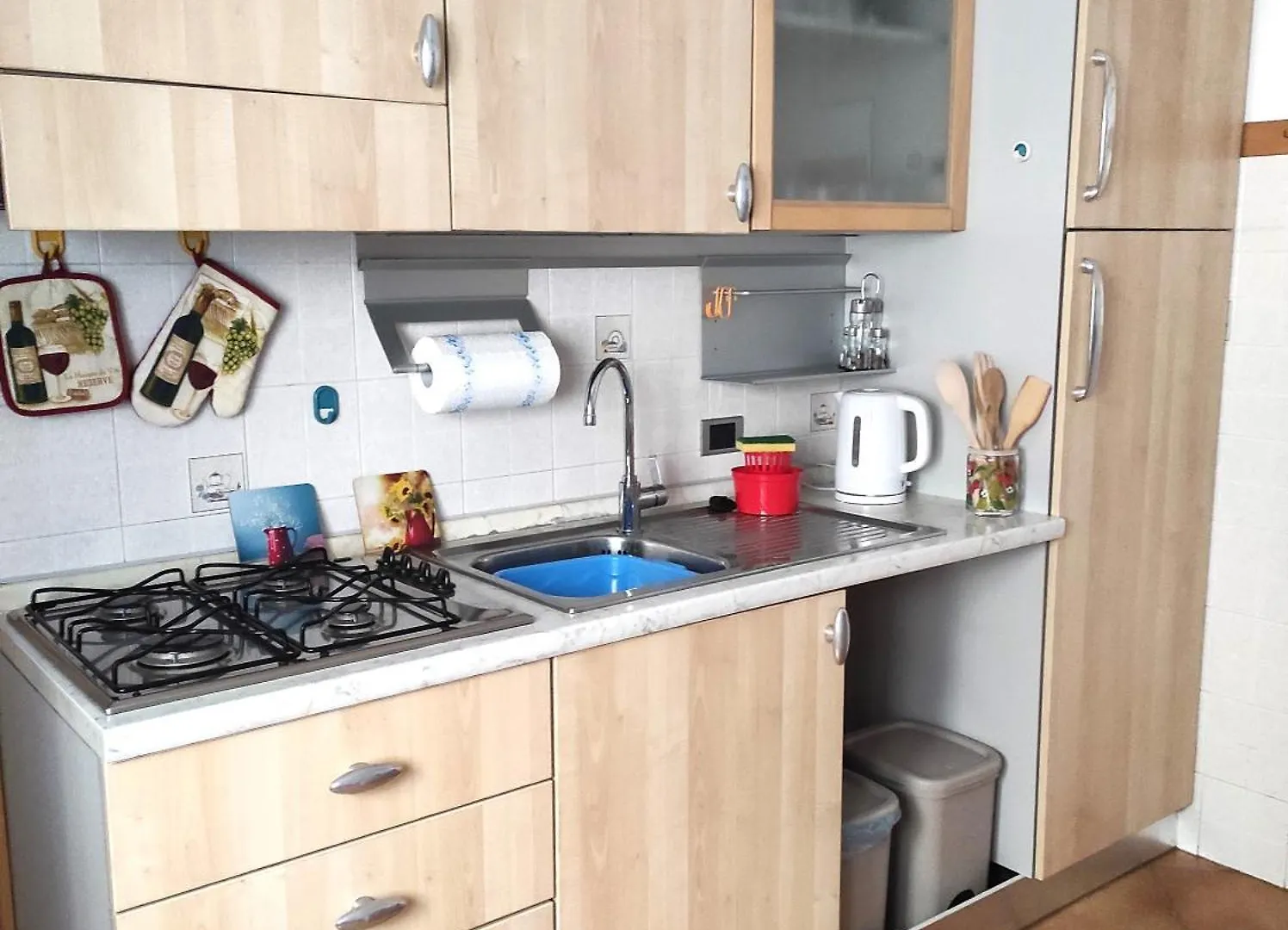 Al Parchino Apartment Arezzo