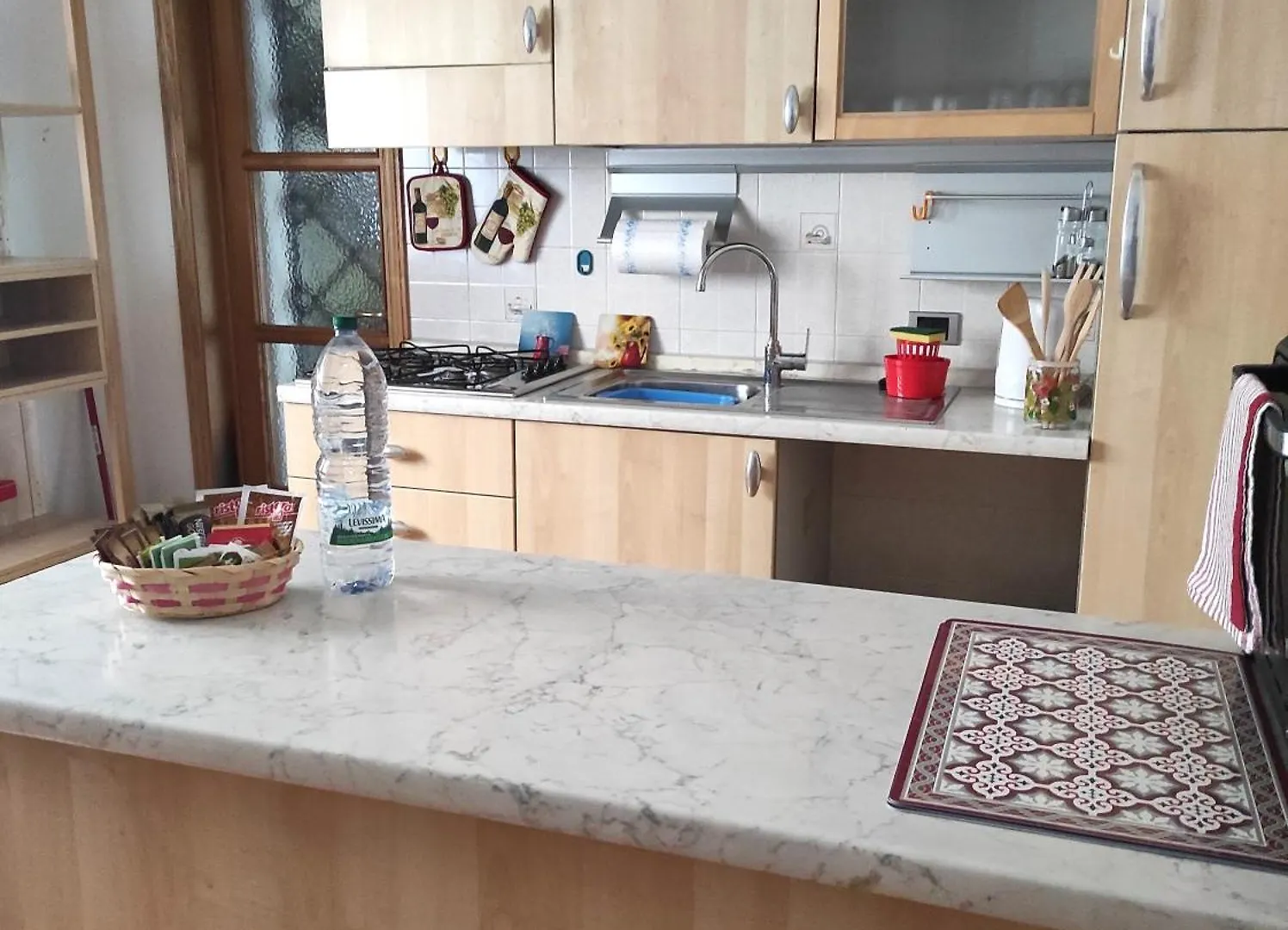 Al Parchino Apartment Arezzo Italy